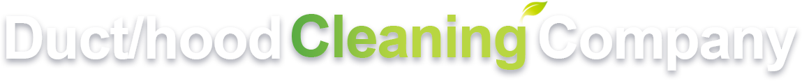 Duct/hood Cleaning Company